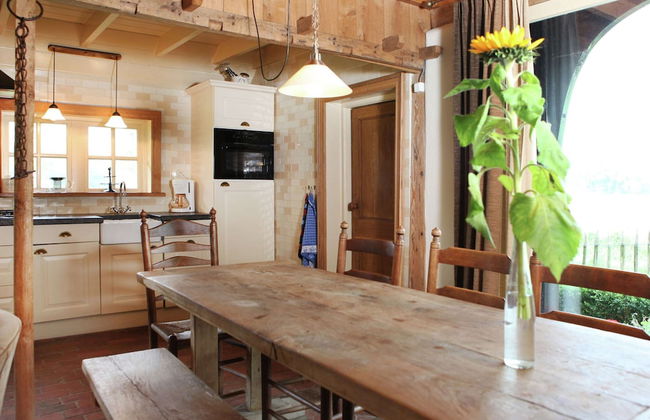 Cozy Apartment in Enschede Near Forest - Foto 23