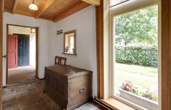 Cozy Apartment in Enschede Near Forest - Foto 2