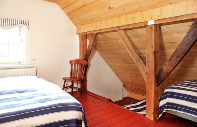 Cozy Apartment in Enschede Near Forest - Foto 10
