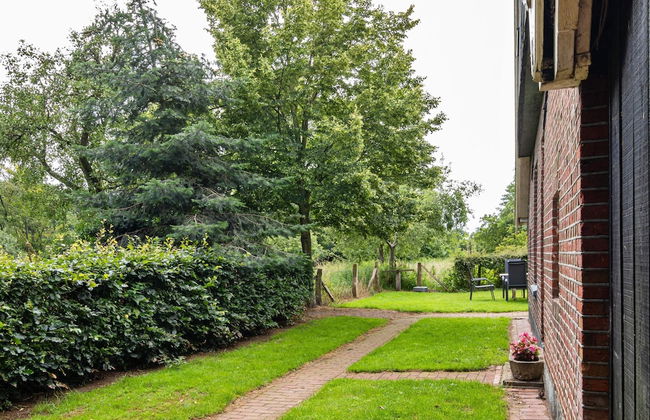 Cozy Apartment in Enschede Near Forest - Foto 69