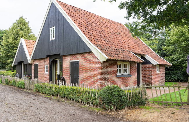 Cozy Apartment in Enschede Near Forest - Foto 1