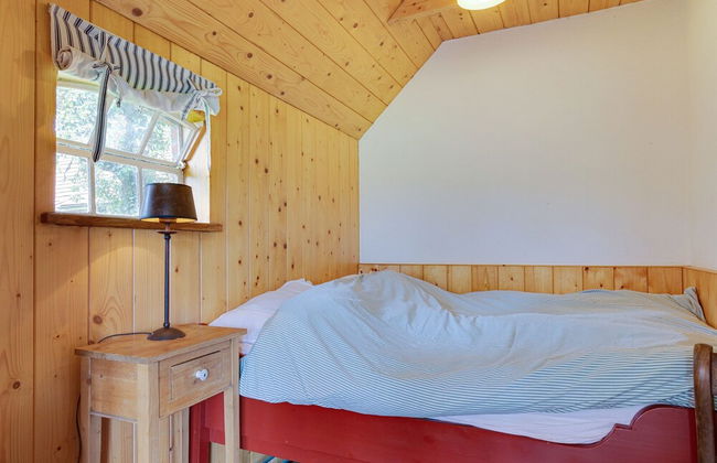 Cozy Apartment in Enschede Near Forest - Foto 16