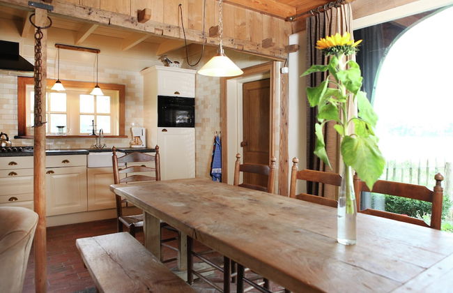 Cozy Apartment in Enschede Near Forest - Foto 25