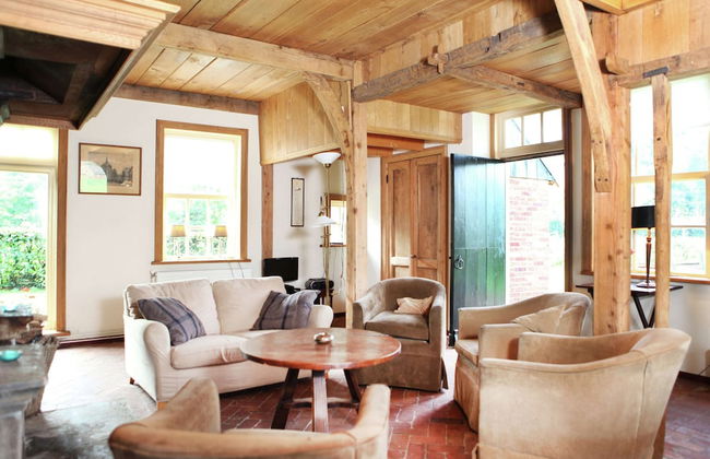 Cozy Apartment in Enschede Near Forest - Foto 39