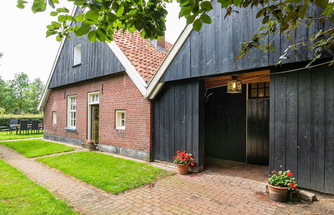 Cozy Apartment in Enschede Near Forest - Foto 71