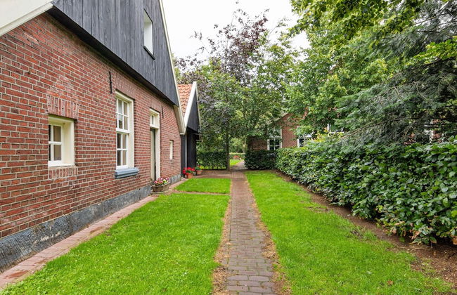 Cozy Apartment in Enschede Near Forest - Foto 72