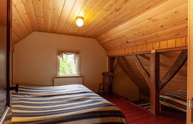 Cozy Apartment in Enschede Near Forest - Foto 6