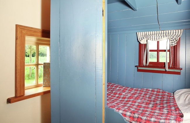 Cozy Apartment in Enschede Near Forest - Foto 14