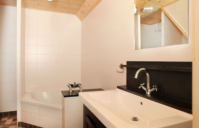 Cozy Apartment in Enschede Near Forest - Foto 47