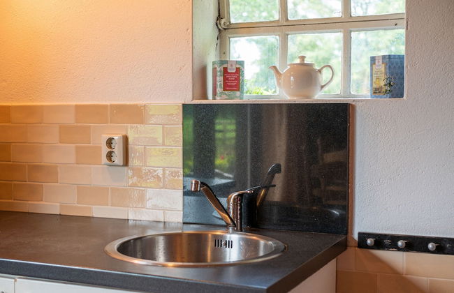 Cozy Apartment in Enschede Near Forest - Foto 69