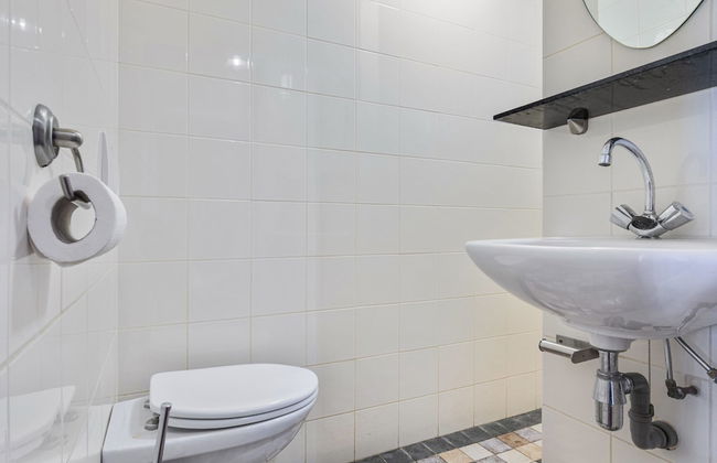 Cozy Apartment in Enschede Near Forest - Foto 48