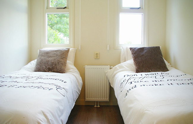 Lovely Holiday Home in Kattendijke Near Centre - Foto 9
