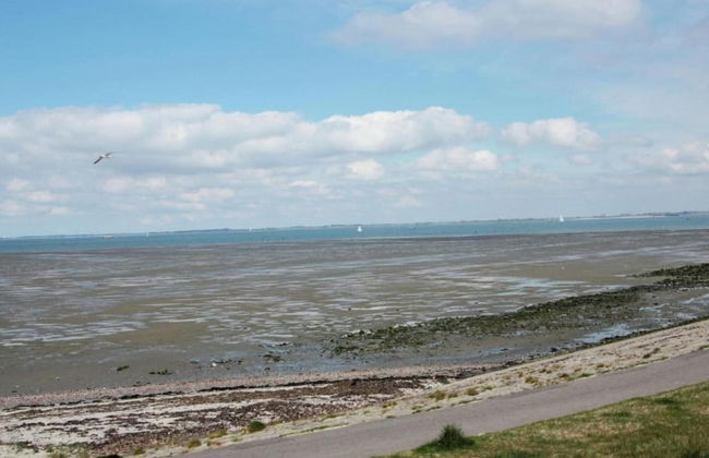 Lovely Holiday Home in Kattendijke Near Centre - Photo 79