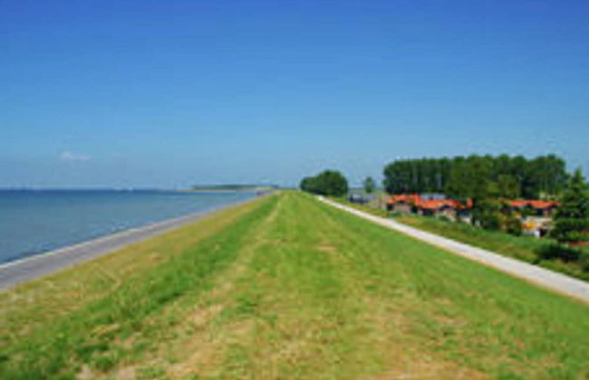Lovely Holiday Home in Kattendijke Near Centre - Foto 58
