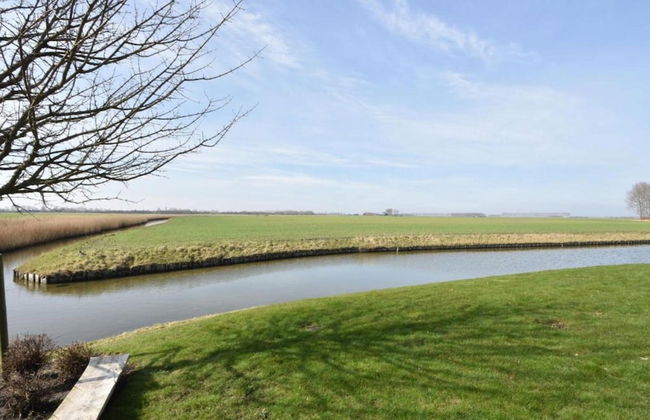 Lovely Holiday Home in Kattendijke Near Centre - Foto 68