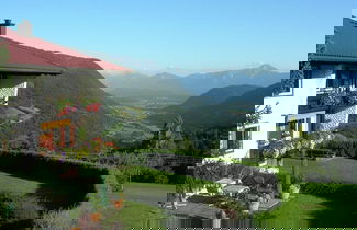 Foto 1 - Cozy Apartment in Afritz am See Near Gerlitzen Ski Area