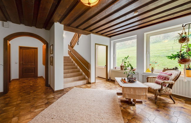 Cozy Apartment in Afritz am See Near Gerlitzen Ski Area - Foto 4