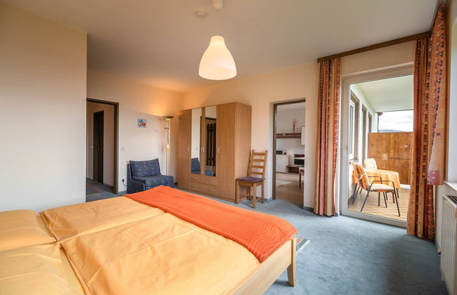 Cozy Apartment in Afritz am See Near Gerlitzen Ski Area - Foto 26