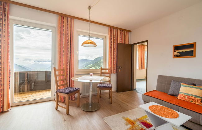 Cozy Apartment in Afritz am See Near Gerlitzen Ski Area - Foto 59