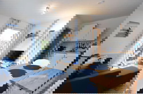 Foto 4 - Apartment Near the Beach With Terrace