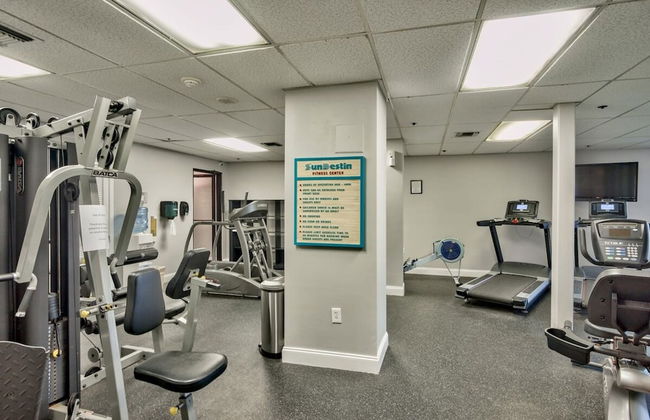 The Scallop by Brightwild Beachfront Condo - Foto 22