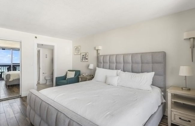The Scallop by Brightwild Beachfront Condo - Photo 3