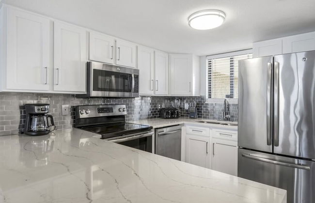 The Scallop by Brightwild Beachfront Condo - Photo 10