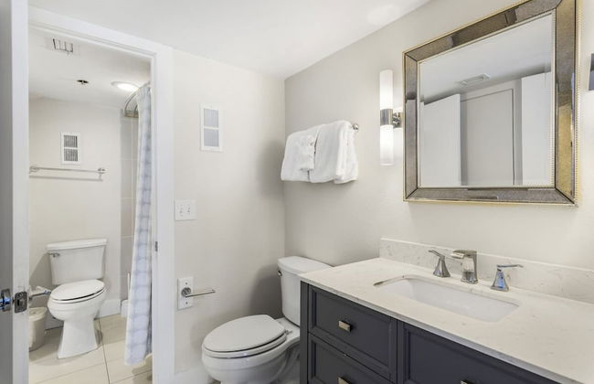 The Scallop by Brightwild Beachfront Condo - Photo 14