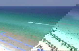 Foto 1 - The Scallop by Brightwild Beachfront Condo