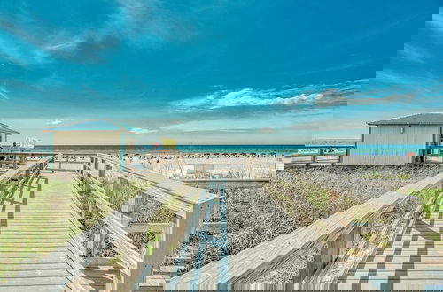 Foto 17 - The Scallop by Brightwild Beachfront Condo