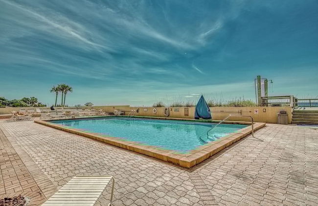 The Scallop by Brightwild Beachfront Condo - Photo 5