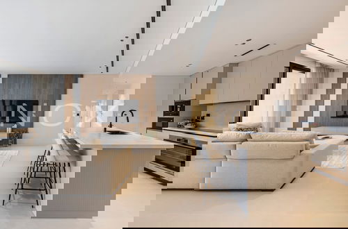 Photo 10 - Unwind in Style Grand 2BR Citywalk B12