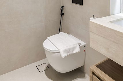 Photo 16 - Unwind in Style Grand 2BR Citywalk B12