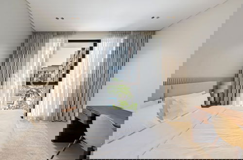 Photo 6 - Unwind in Style Grand 2BR Citywalk B12
