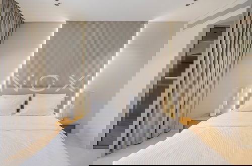 Photo 3 - Unwind in Style Grand 2BR Citywalk B12