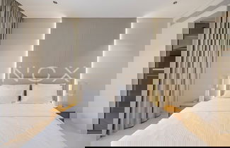 Photo 3 - Unwind in Style Grand 2BR Citywalk B12