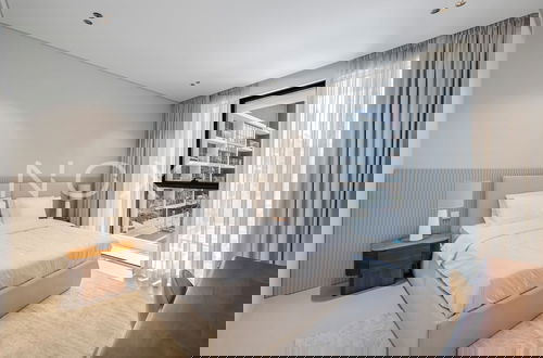 Photo 1 - Unwind in Style Grand 2BR Citywalk B12