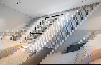 Photo 1 - Unwind in Style Grand 2BR Citywalk B12