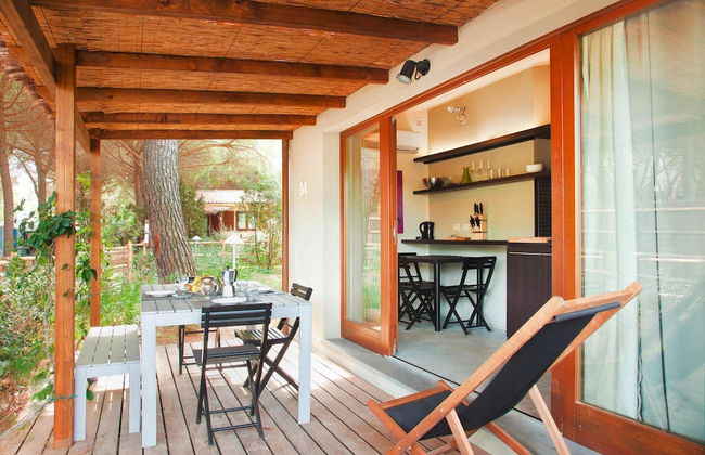 Bungalow in Castiglione Della Pescaia - Foto 19