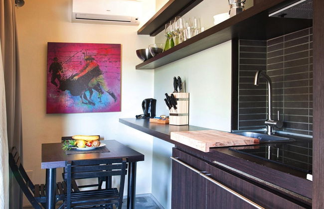 Bungalow in Castiglione Della Pescaia - Foto 4