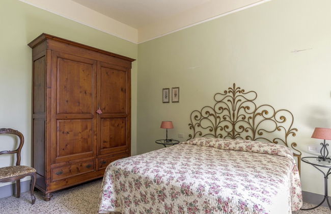 Holiday Home Tuscany With Pool Access - Foto 8