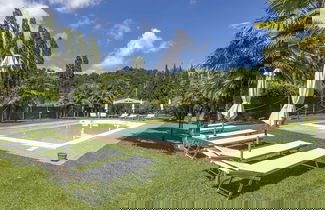 Foto 1 - Holiday Home in Montopoli Valdarno With Pool