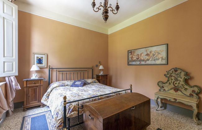 Tuscany's Hidden Garden Escape - Foto 13
