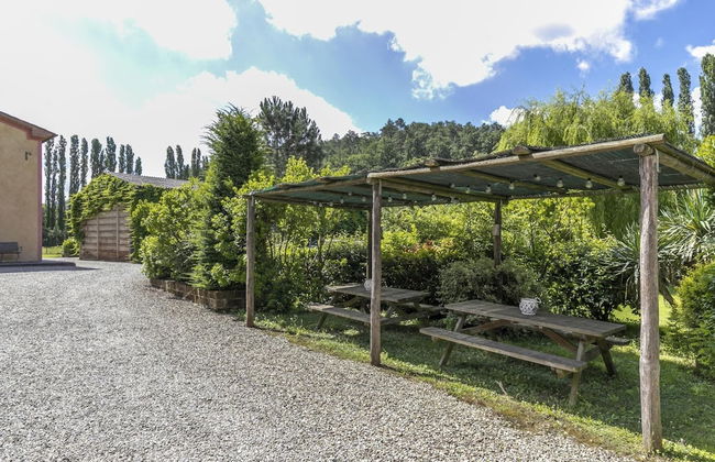 Holiday Home in Montopoli Valdarno With Pool - Foto 79