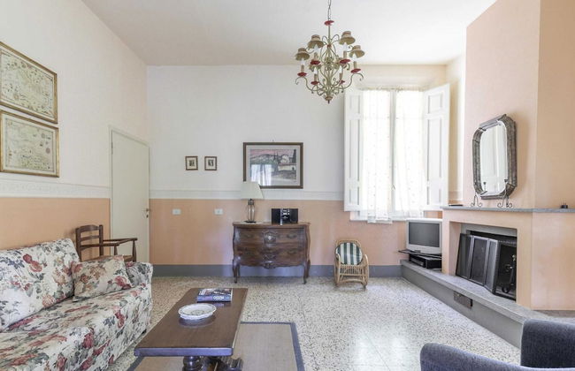 Holiday Home in Montopoli Valdarno With Pool - Foto 40
