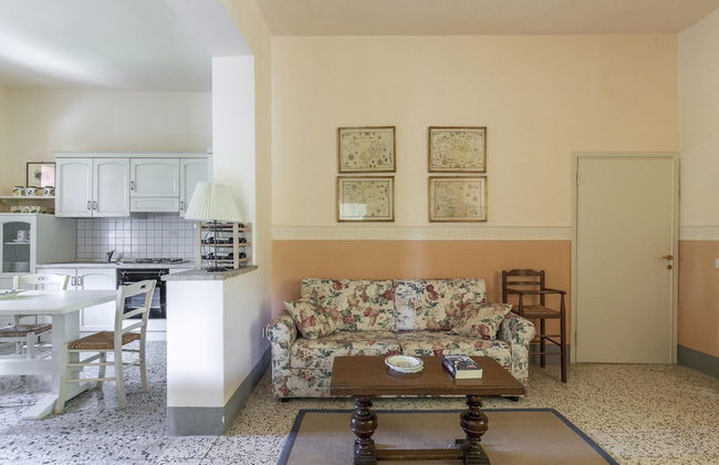 Tuscany's Hidden Garden Escape - Foto 19