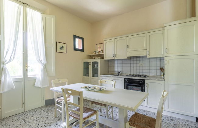 Holiday Home in Montopoli Valdarno With Pool - Foto 32