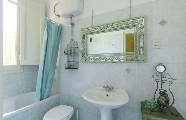 Tuscany's Hidden Garden Escape - Foto 23