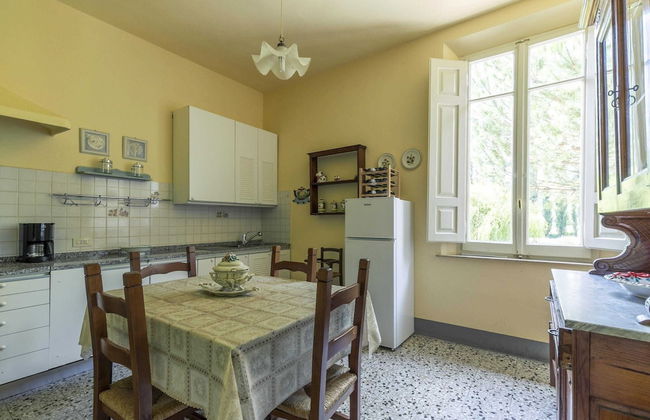 Holiday Home in Montopoli Valdarno With Pool - Foto 39