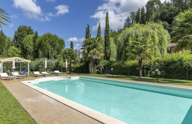 Tuscany's Hidden Garden Escape - Foto 27